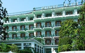 Hotel Majestic Palace Sorrento